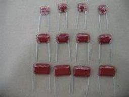 CBB電容250V 106J 10UF 250v 腳距27MM 227-06226 歷史價格詳細信息