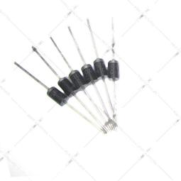 SR5100 5A100V 肖特基二極體 全新 DO-27 （10只） 189-02518 歷史價格詳細信息