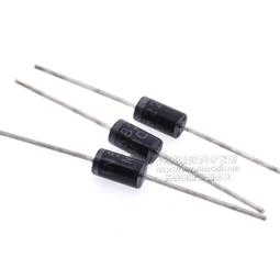 直插肖特基整流二極管1N5822 IN5822 3A 40V DO-41(10個)~百寶閣 歷史價格詳細信息