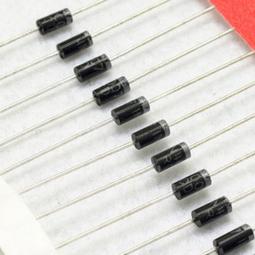 1.5KE30A 單向 TVS瞬變抑制二極體 DO-201AD 181-01476 歷史價格詳細信息