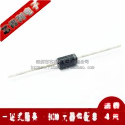 1N5400 IN5400 直插 整流二極體 (10只) 208-01390 歷史價格詳細信息