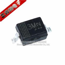 貼片ESD TVS保護管NXP型號：BZA868A SOT353原裝安世現貨可直拍 歷史價格詳細信息