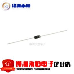 1N4007 10A10 1N5408 1N5819 4001 5822整流二極管級快恢復IN400[此商品金額滿200元出貨]~台北悠閣 歷史價格詳細信息