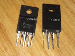 Q0765R 液晶電源模組晶片 TO-220F-6 FSQ0765RS 全新原裝 進口 197-00619 歷史價格詳細信息