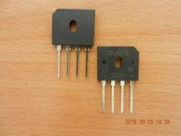 橋式整流子 8A 歷史價格詳細信息