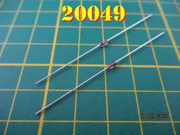 二極體(Diode) IN4004~隨便賣 歷史價格詳細信息