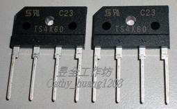 橋式整流二極体 ( TS GBU606 ) GBU 800V 6A 歷史價格詳細信息