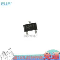 貼片mos管ao3400 a01t sot-23-3 30v 場效應管優勢 歷史價格詳細信息