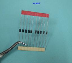 1N4007 10A10  1N5819  HER302 5822整流二極管IN4007直插 歷史價格詳細信息