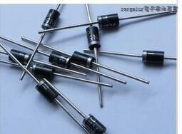 [已含稅] DO-15 SF28 600V 超快速恢複二極管 零件- 2A (20個一拍) 歷史價格詳細信息