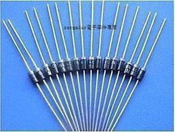 整流二極體 1N4001 （200只一拍） 歷史價格詳細信息