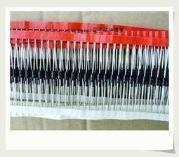 P6KE39CA   直插雙向瞬TVS變抑制二極管 歷史價格詳細信息