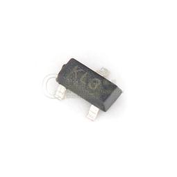 bat54c sot-23  肖特基二極體 貼片二極體 直營 配單 歷史價格詳細信息