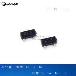 bat54c sot-23  肖特基二極體 貼片二極體 直營 配單 歷史價格詳細信息