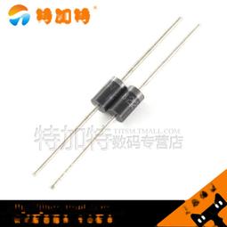 1N5822肖特基二極體       (25個一拍) 歷史價格詳細信息