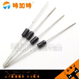 FR157 DO-15 1.5A/1000V 快恢復二極管 169-01449 歷史價格詳細信息