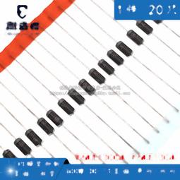 P6KE13A/P6KE13CA 單向/雙向 TVS瞬態抑制二極體 DO-15直插 TVS管 F4122 歷史價格詳細信息