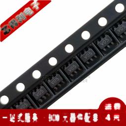 貼片ESD TVS保護管NXP型號：BZA868A SOT353原裝安世現貨可直拍 歷史價格詳細信息