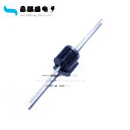 10A10 直插 整流二極體 大功率大電流 10A/1000V 防倒流反沖 10個 228-00027 歷史價格詳細信息