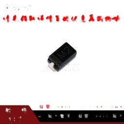 貼片整流二極管M1 M4 M7 T7絲印 1N4007 IN4004 1N4001 SMA封裝~閒雜鋪子 歷史價格詳細信息