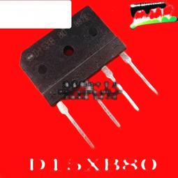 D10XB60  10A 600V  進口 新電5元橋堆   D10XB60H 歷史價格詳細信息