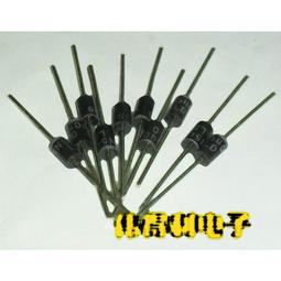 全新二極管 整流二極管1N4007 腳長45mm IN4007 二極管 240-01287 歷史價格詳細信息