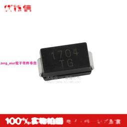 貼片 SMBJ6.0CA/SMBJ6.0A DO-214AA TVS瞬態抑制二極體 單向/雙向 214-07063 歷史價格詳細信息