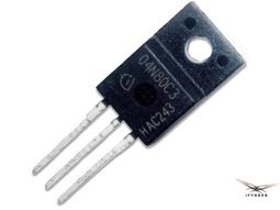 【洋將】全新正品 Power TOP246 TOP246YN 液晶電源管理IC TO220-7C $J 歷史價格詳細信息