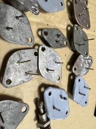 [中谷屋-清倉NE4312/MB2712] 1000pF 50V 1% PS聚苯乙烯電容 早期含鉛引線稍舊 歷史價格詳細信息