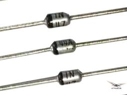 ZENER DIODE ( 穩壓 二極体 ) ( VISHAY  BZG03C56 ) SMA   56V  ±5%  3W 歷史價格詳細信息