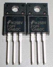FQPF8N60C FQPF12N60C/FQPF5N60C/FQPF10N60C 7N65C場效應管 歷史價格詳細信息