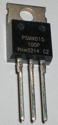 NXP  PSMN035-150B  D2PAK (N-CH)150V  50A  0.035Ω 歷史價格詳細信息