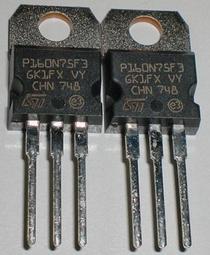 場效電晶體 ST STP9NK65ZFP TO-220FP (N-CH) 650V 7A  1.2&Omega;  30W 歷史價格詳細信息