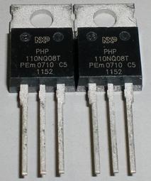 場效電晶體 (NXP PSMN3R0-60PS )TO-220AB(N-CH) 60V 100A 3mΩ 歷史價格詳細信息
