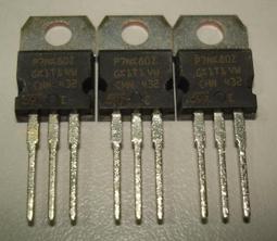 場效電晶體 ST STP9NK65ZFP TO-220FP (N-CH) 650V 7A  1.2&Omega;  30W 歷史價格詳細信息