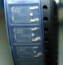 場效電晶體 ST STP9NK65ZFP TO-220FP (N-CH) 650V 7A  1.2&Omega;  30W 歷史價格詳細信息