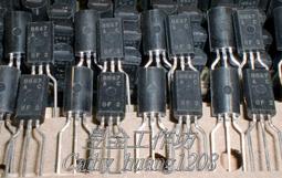 電晶体 (KEC KTA1552T ) SOT-23(PNP) 50V 3A hfe=200~560 0.9W, SL 歷史價格詳細信息