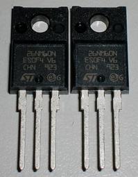 場效電晶體 ST STP9NK65ZFP TO-220FP (N-CH) 650V 7A  1.2&Omega;  30W 歷史價格詳細信息