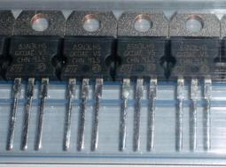 場效電晶體 ST STP9NK65ZFP TO-220FP (N-CH) 650V 7A  1.2&Omega;  30W 歷史價格詳細信息