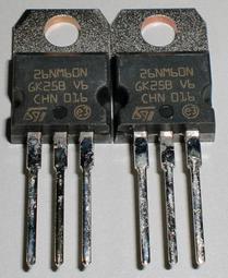 場效電晶體 ST STP9NK65ZFP TO-220FP (N-CH) 650V 7A  1.2&Omega;  30W 歷史價格詳細信息