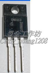 場效電晶體 (INFINEON SPP11N60C3 )TO-220AB(N-CH) 600V 11A 0.38&Omega; 歷史價格詳細信息