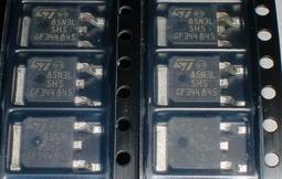 場效電晶體 ST STP9NK65ZFP TO-220FP (N-CH) 650V 7A  1.2&Omega;  30W 歷史價格詳細信息