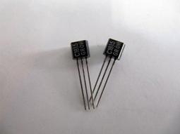 【晶片】2SC1815 NPN直插全新三極管 TO-92 C1815-GR/C1815-Y 歷史價格詳細信息