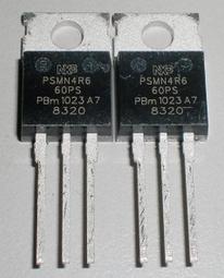 場效電晶體 (NXP PSMN3R0-60PS )TO-220AB(N-CH) 60V 100A 3mΩ 歷史價格詳細信息