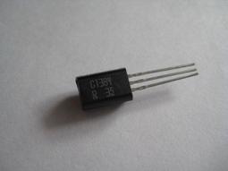 2SC1384 C1384 電晶體 TO-92 歷史價格詳細信息