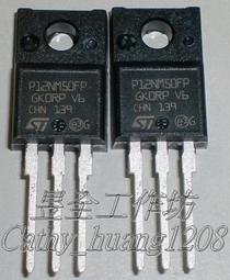 場效電晶體 (ST STP20NM50FP ) TO-220F (N-CH) 500V 20A 0.23Ω 歷史價格詳細信息