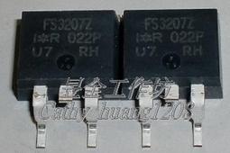 場效電晶體 (IR IRFB3307ZPBF ) (N-CH) 75V 120A 5.8m&Omega;, FB3307Z 歷史價格詳細信息