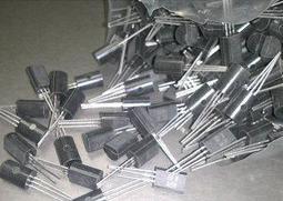 PNP Transistor 2SA1048 GR TO-92 50V 150mA 200mW Toshiba 電晶體 歷史價格詳細信息