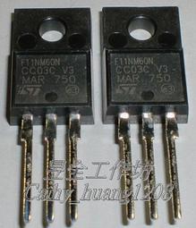 場效電晶體 ST STP9NK65ZFP TO-220FP (N-CH) 650V 7A  1.2&Omega;  30W 歷史價格詳細信息