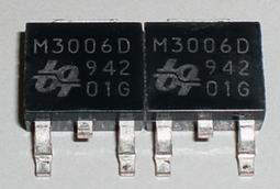 場效電晶體 (UBIQ QM3004D ) DPAK(N-CH) 30V 55A 8.5m&Omega; 41W 歷史價格詳細信息